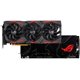 thumbnail image 3 of Tarjeta de Video ASUS Rog Strix Radeon RX 5700 XT 8GB GDRR6 Asus ROG-STRIX-RX5700XT-O8G-GAMING, 3 of 6