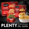 thumbnail image 6 of Stouffer’s Grandma’s Chicken and Vegetable Rice Bake, Easy Large Family Size Frozen Meals 55 oz, 6 of 13