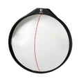 thumbnail image 1 of Almencla Portable Golf Wide Angle Mirror Full Swing & Putting Golf Training Aid Tool, 1 of 7