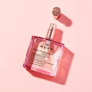 Nuxe Huile Prodigieuse Florale Multi-Purpose Dry Oil for Face, Body and Hair, 1.6 oz 2 Pack