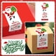 thumbnail image 5 of 50 Stickers/pack Christmas Stickers Merry Christmas Sealing Stickers Gift Box Packaging Decorative Labels Greeting Card Gift Bag Sticker Decoration, 5 of 6