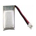 thumbnail image 5 of CaiTeLin Home Kitchen 4PCS 3.7V 220mah Battery Combined with 4 and 1 Charger for Drone Toy, 5 of 6