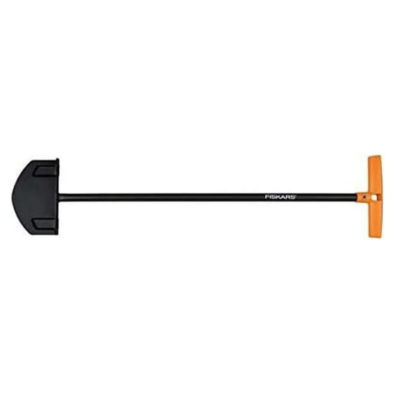 Fiskars 98936935 38.62 in. Extended Reach Edger