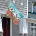 thumbnail image 6 of Kll Birds Flag 4x6 Ft Parade Party Flag Outdoor Flag Decorative Flag Banner Flags Garden Flag Home House Flags, 6 of 7