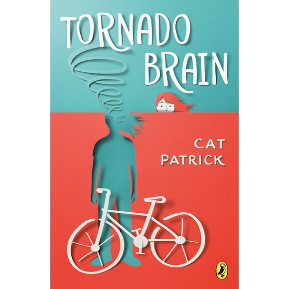Tornado Brain (Paperback)