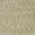 thumbnail image 6 of SAFAVIEH Martha Stewart Layered Faux Bois Woodworks Wool Runner, Potter's Clay, 2'3" x 8', 6 of 6