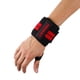 thumbnail image 2 of MUÑEQUERA ELASTICA CON VELCRO MONKEY POWER ROJA MONKEY POWER MUÑEQUERA ROJA, 2 of 2