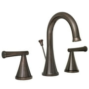 Proflo Pfwsc2860 1.2 GPM Widespread Bathroom Faucet - Bronze
