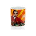 thumbnail image 3 of Mister Rogers Neighborhood Mug | Won't You Be My Neighbor | Holds 15 Ounces, 3 of 7