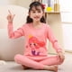 thumbnail image 1 of Pijamas de Navidad para niños, ropa de dormir de algodón para niños, traje para niñas, Pijama de dibujos animados, Pijama Infantil para niños y adolescentes 2023, 1 of 4