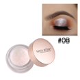 thumbnail image 4 of Single color Unique Glitter Baked Eyeshadow Shimmering Powder eye shadow Bling Face Highlighter Cosmetic, 4 of 4