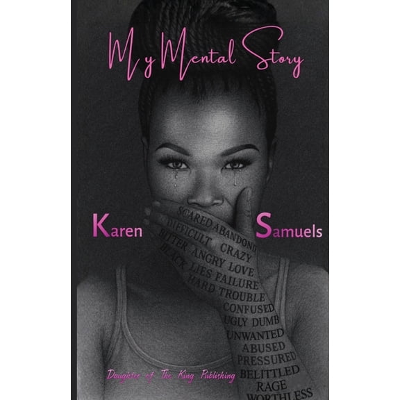 My Mental Story, (Paperback)