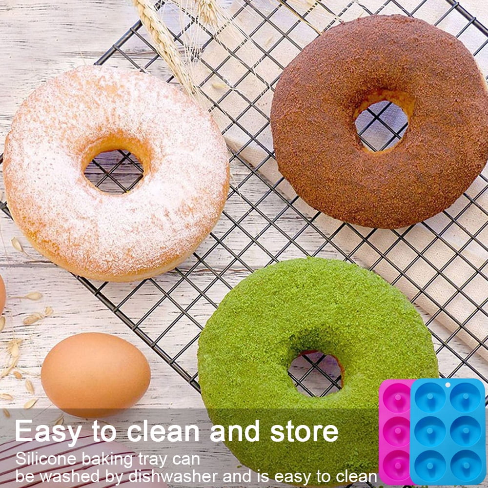 Donut pan walmart sale