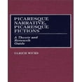 thumbnail image 1 of Picaresque Narrative, Picaresque Fictions, 1 of 1