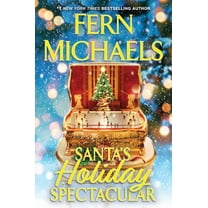 Santa's Holiday Spectacular (Paperback)