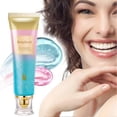 thumbnail image 3 of Teeth Care Niacinamide Toothpaste Remove Coffee Tea Stains Toothpaste Oral Care Product, 3 of 5