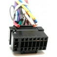 thumbnail image 2 of Best Kits Alpine 16 Pin Original Head Unit Wiring Harness (BHALP16A), 2 of 3