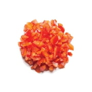 Prep Solutions Rotary Chopper and Dicer with Easy-Clean Design
