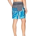 thumbnail image 2 of Quiksilver Men's Highline Lava Slash 19 Boardshort, 2 of 2