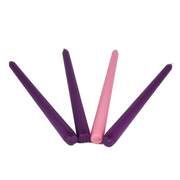 Advent Candle Set