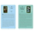 thumbnail image 3 of Sirius Oracle Kits Celtic Magic Book & Card Deck: Includes a 50-Card Deck and a 128-Page Guide Book, (Paperback), 3 of 5