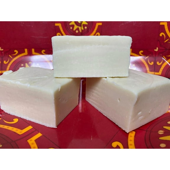 White Chocolate Fudge *nut free* 1/2 pound