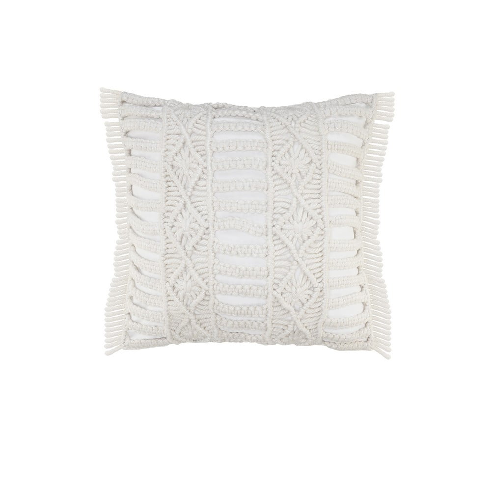Handmade Macrame Throw Pillow for Indoor Outdoor Sri Lanka Ubuy