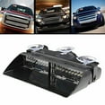 thumbnail image 4 of LED Strobe Lights, Front Windshield Dash Deck Hazard Warning Flashing Light for Vehicles Trucks Car, 4 of 7