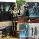thumbnail image 2 of Play Arts-figura de acción de Final Fantasy 7 VII, Sephiroth Cloud Strife, Tifa Lockhart, juguetes Remake, muñeca móvil articulada de 25CM, presente, 2 of 5
