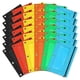 thumbnail image 1 of Paquete de 30 Estuches para Lápices A Granel, Estuche para Lápices para Carpeta de 3 Anillas, Estuche para Lápices con Cremallera A Granel para Escuela, Hogar y Oficina, 1 of 5