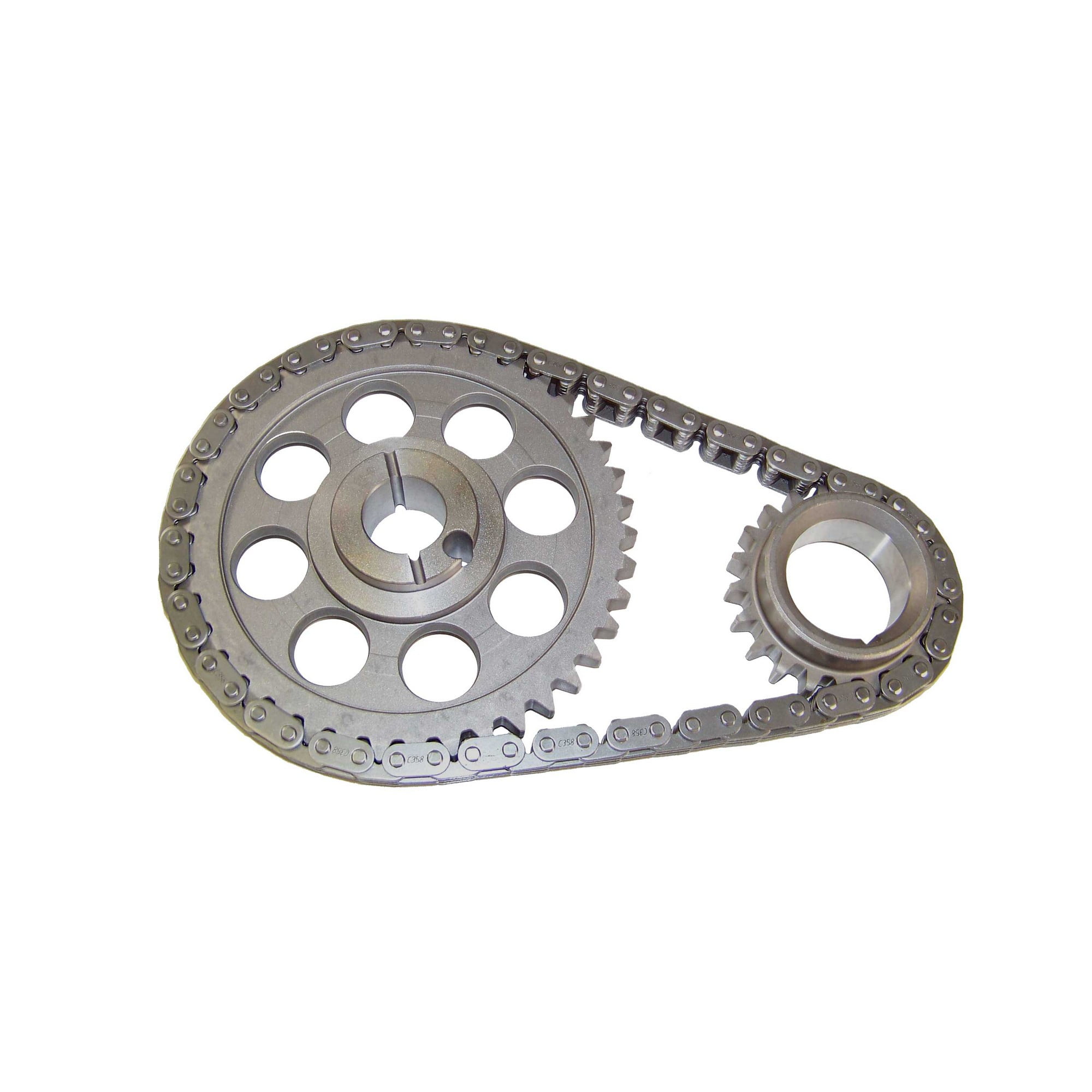 DNJ TK4100 Timing Chain Kit For 0309 Ford Mazda 6 Fusion 3.0L V6 DOHC