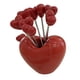 thumbnail image 2 of Lindo Tenedor De Frutas, 5 Piezas Juego De Tenedores De Frutas Forma Linda Tenedores De Frutas Multiusos De Acero Inoxidable Tenedores Para Recoger Alimentos Con Soporte, 2 of 8