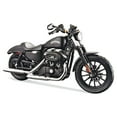 thumbnail image 2 of Harley-Davidson Sportster Iron Diecast Motorcycle, 2 of 3