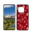 thumbnail image 1 of Compatible with OnePlus 10 Pro 5G Phone Case, Christmas-98 Case Silicone Protective for Teen Girl Boy Case for OnePlus 10 Pro 5G, 1 of 1