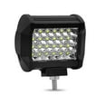 thumbnail image 6 of BAMILL 4inch 72W LED Work Light Bar Sport Combo Lamp Offroad Driving Truck White, 6 of 9