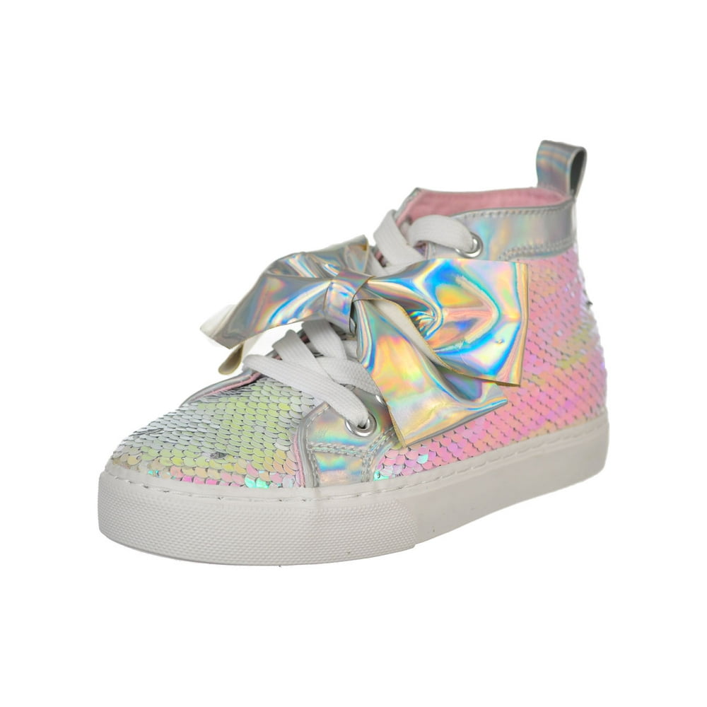 jojo siwa denim shoes