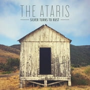 The Ataris - Silver Turns To Rust - Vinyl (Limited Edition)