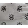 thumbnail image 4 of oneOone Georgette Viscose Fabric Floral Block Print Fabric BTY 42 Inch Wide, 4 of 4