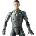 thumbnail image 3 of Marvel Legends Avengers Infamous Iron Man Collectible Figure, 3 of 8