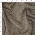 thumbnail image 3 of Soimoi Polyester Crepe Fabric Leopard Animal Skin Print Fabric by Yard 52 Inch Wide, 3 of 6