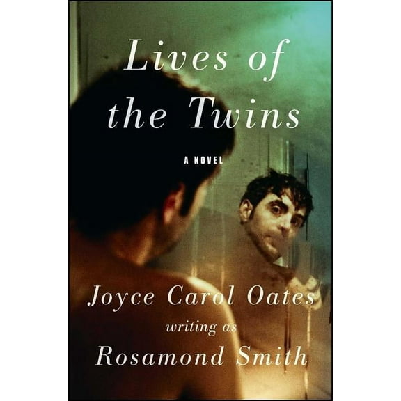 Lives of the Twins, (Paperback)