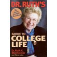 thumbnail image 2 of Dr. Ruth's Guide to College Life: The Savvy Student's Handbook, 2 of 2