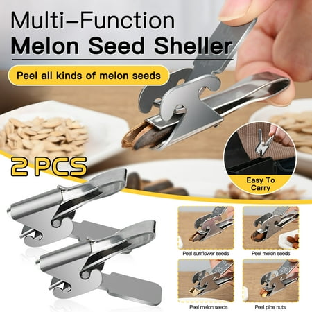 

CHGBMOK Peeling Melon Artifact Peeling Melon Small Peeling Machine Shell Opener on Clearance