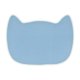 thumbnail image 1 of Alfombrilla de arena para gatos, caja de arena lavable para mascotas, alfombrilla de limpieza, suministros de limpieza portátiles para mascotas JShteea El nuevo, 1 of 6
