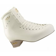 Edea CHORUS Ice Skates (Color Ivory, Size 255, Width D)