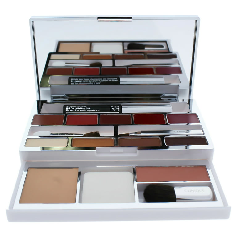 Clinique All In One Colour Palette