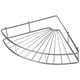 thumbnail image 4 of Organizador de Carritos de Ducha de Almacenamiento de Acero Inoxidable Con Tazas de Succión de Vacío para la Cocina de Sin Instalación de Rastroo, 4 of 8