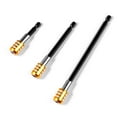 thumbnail image 5 of Chuck 3 Pcs Drill Bit Extension Set Quick Release Bit Holder 1/4 Inch Hex Shank Magnetic Extension Chuck Adapter, 5 of 5