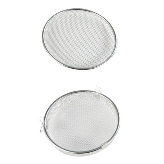 PAMINGONO Large Capacity Design Dishwasher Basket Stainless Steel 1Pcs