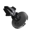 thumbnail image 3 of Soporte magnético para coche – Soporte magnético para ventilación de aire compatible con Magsafe iPhone 12/12 Pro, soporte ajustable para teléfono Magsafe para coche, soporte de ventilación para teléfono celular, carga inalámbrica oso de fresa Electrónica, 3 of 5